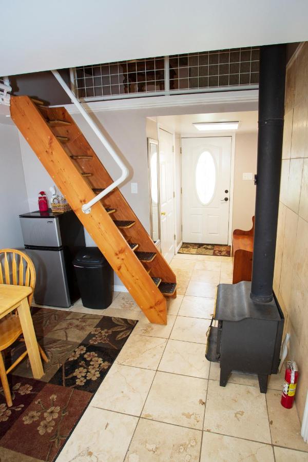 Laytons Loft Bed And Breakfast Manti エクステリア 写真