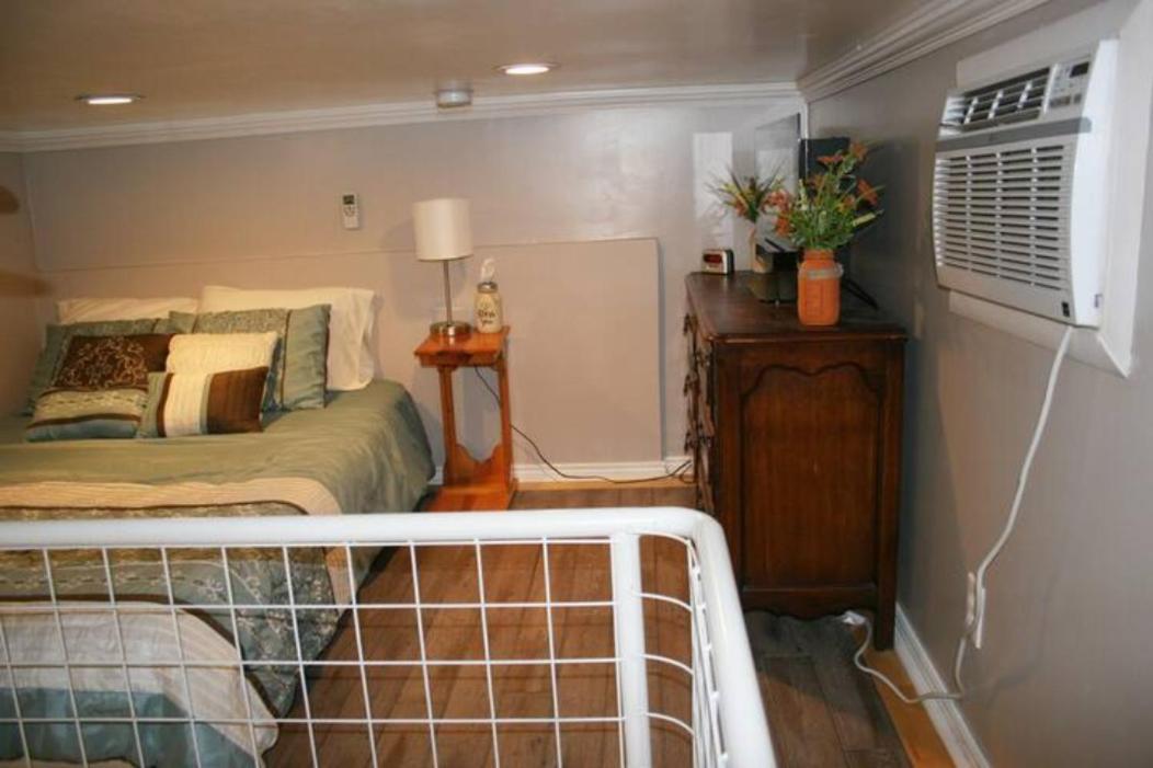 Laytons Loft Bed And Breakfast Manti エクステリア 写真