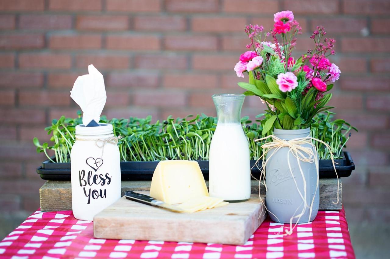 Laytons Loft Bed And Breakfast Manti エクステリア 写真
