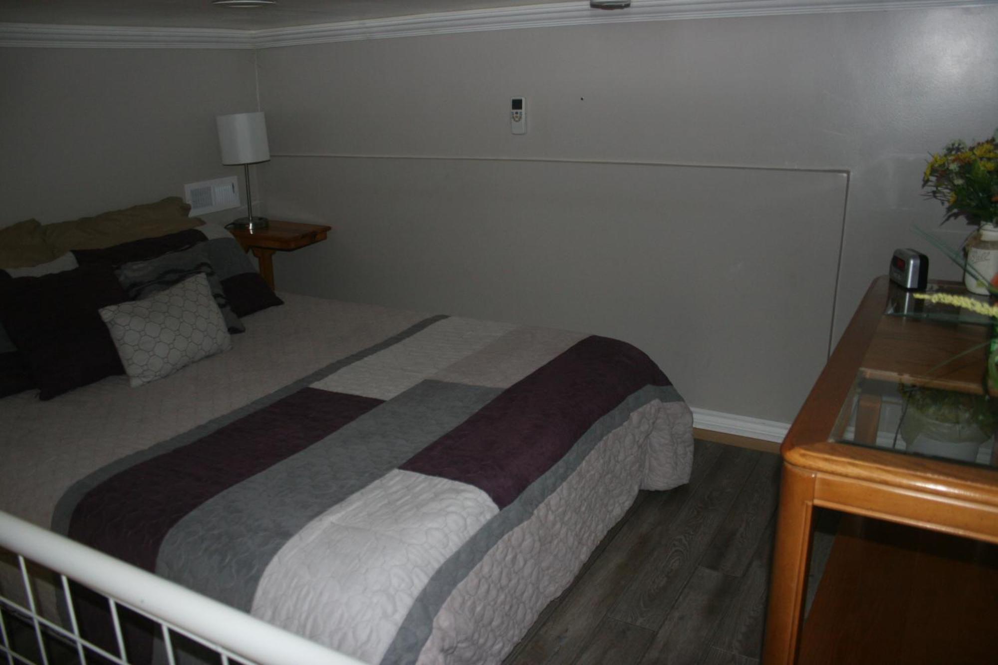 Laytons Loft Bed And Breakfast Manti エクステリア 写真