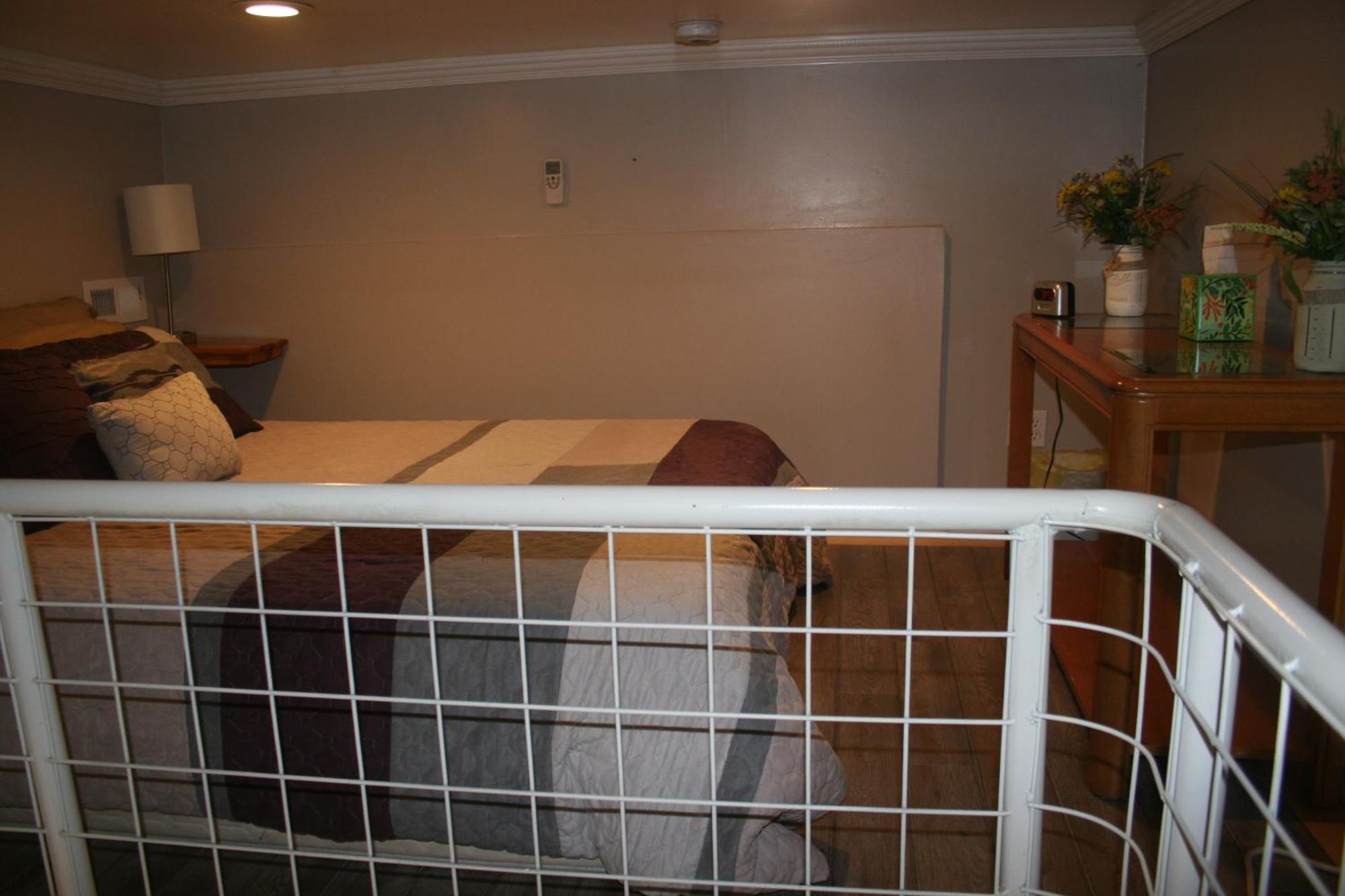 Laytons Loft Bed And Breakfast Manti エクステリア 写真