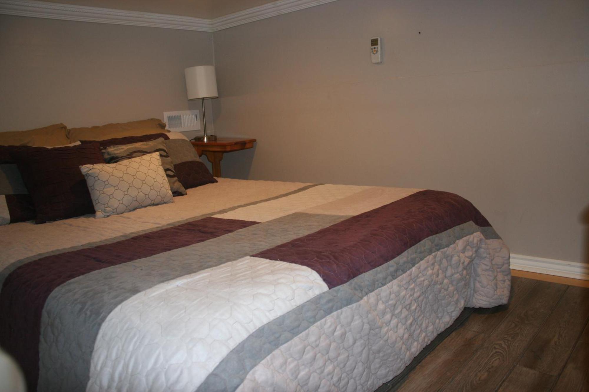 Laytons Loft Bed And Breakfast Manti エクステリア 写真