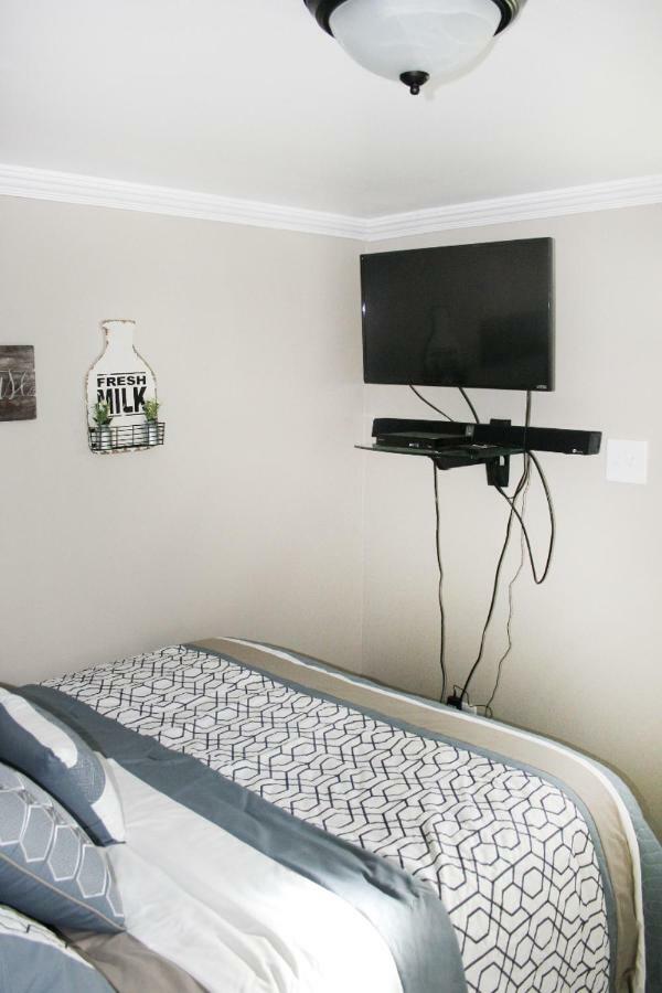 Laytons Loft Bed And Breakfast Manti エクステリア 写真