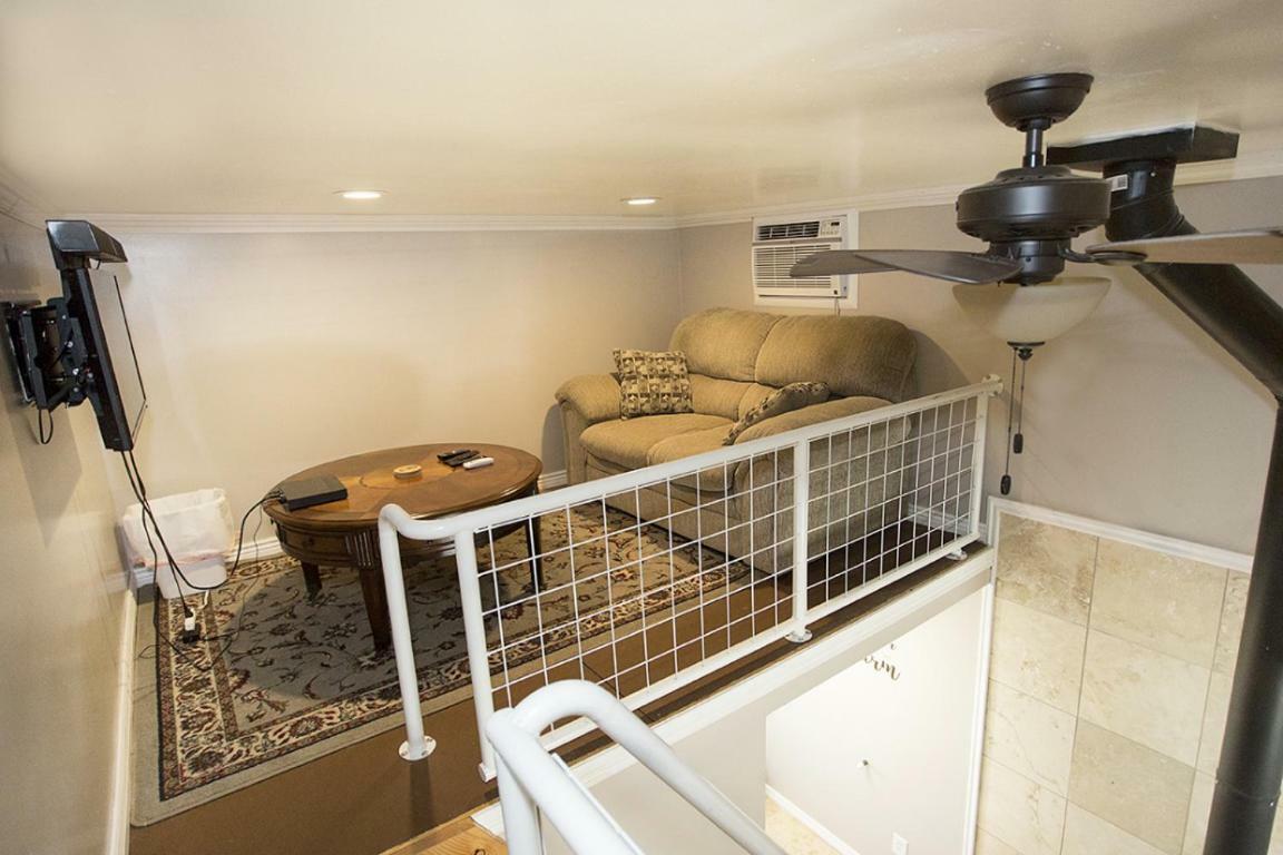 Laytons Loft Bed And Breakfast Manti エクステリア 写真